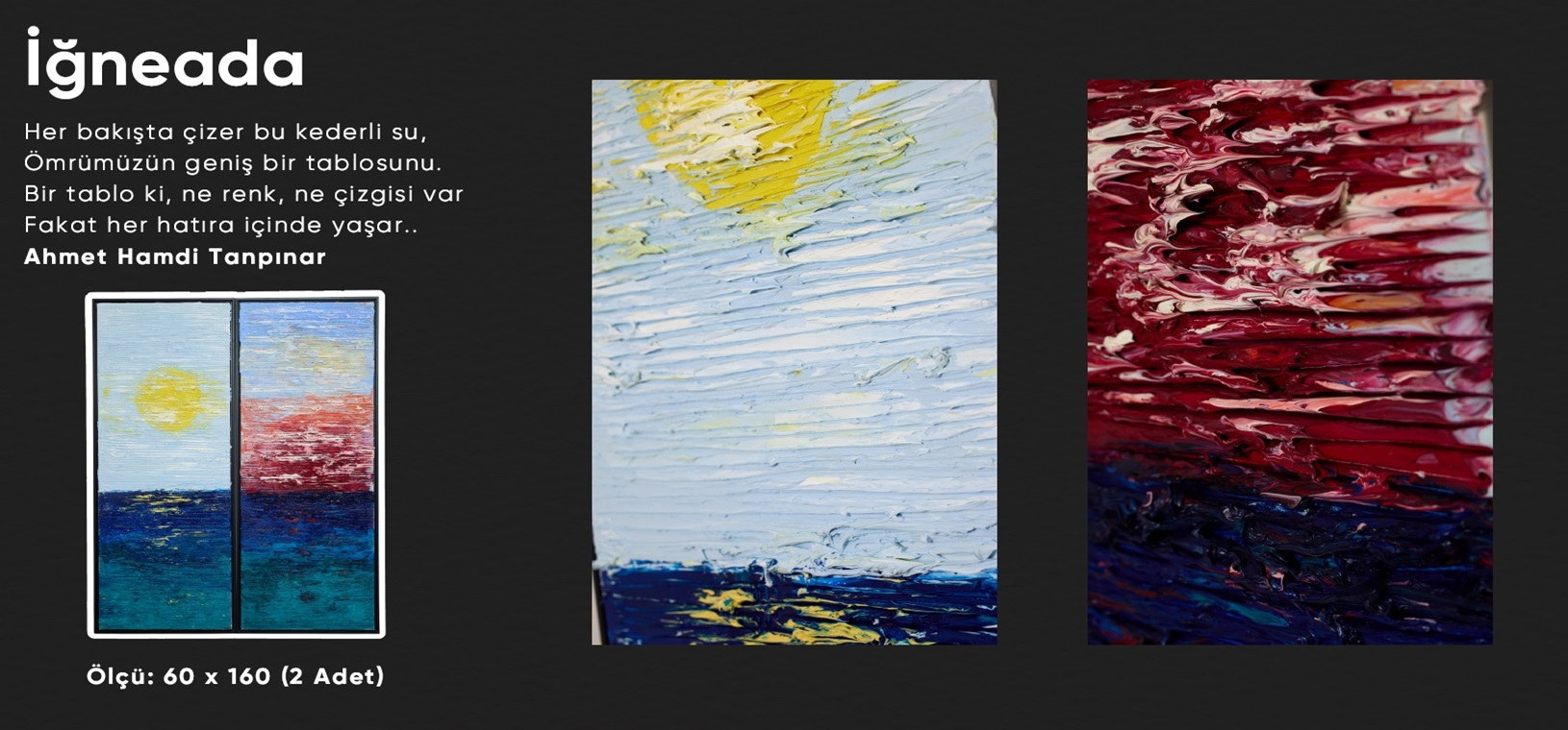 Burcu Ünlü Yansımalar