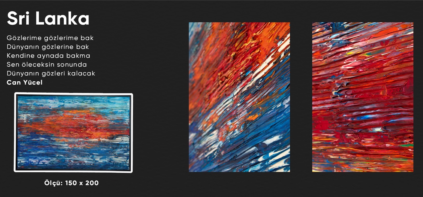 Burcu Ünlü Yansımalar